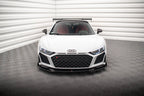 Lip Delantero V.3 + Flaps Audi R8 Mk2 Facelift