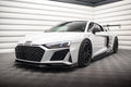 Lip Delantero V.3 + Flaps Audi R8 Mk2 Facelift