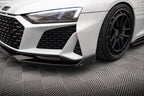 Lip Delantero V.3 + Flaps Audi R8 Mk2 Facelift