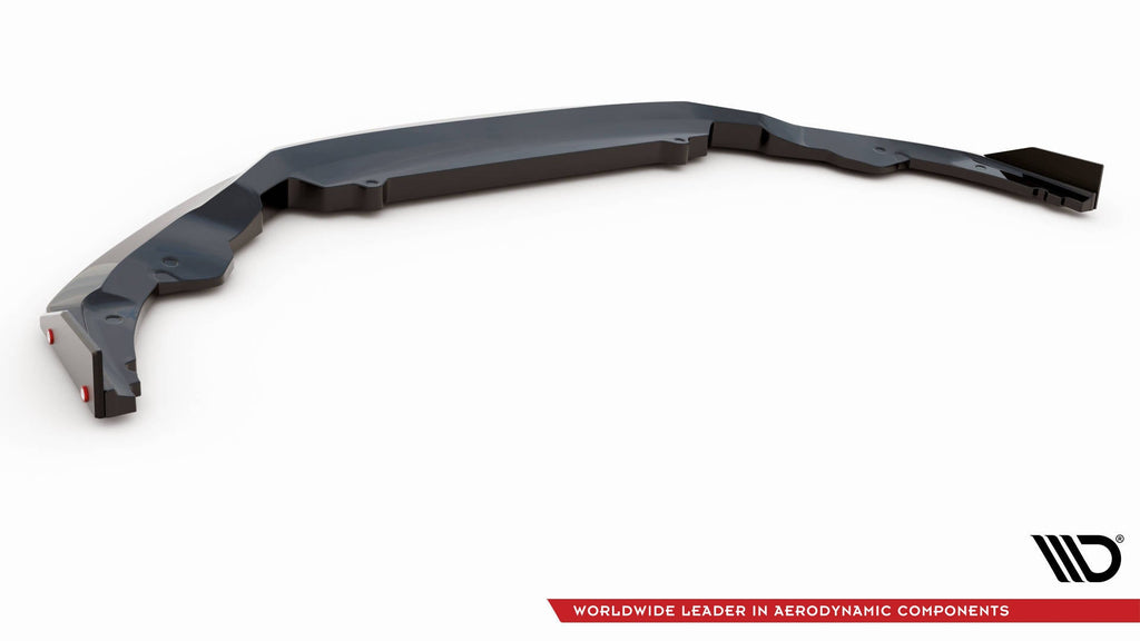 Lip Delantero V.3 + Flaps Audi R8 Mk2 Facelift