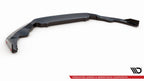 Lip Delantero V.3 + Flaps Audi R8 Mk2 Facelift