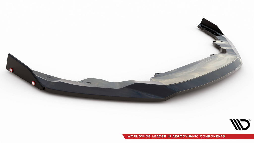 Lip Delantero V.3 + Flaps Audi R8 Mk2 Facelift