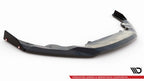 Lip Delantero V.3 + Flaps Audi R8 Mk2 Facelift