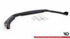 Lip Delantero V.3 + Flaps Mercedes-AMG A 45 S Aero Pack W177