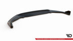 Front Lip V.3 + Flaps Toyota GR Yaris Mk4