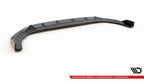 Lip Delantero V.3 + Flaps Volkswagen Golf GTI / GTE / GTD / R-Line Mk8