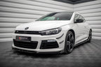 Lip Delantero V.3 + Flaps Volkswagen Scirocco R Mk3