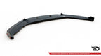 Lip Delantero V.3 + Flaps Volkswagen Scirocco R Mk3