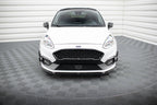 Front Lip V.3 Ford Fiesta Mk8 ST / ST-Line