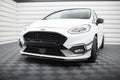 Lip delantero V.3 Ford Fiesta Mk8 ST / ST-Line