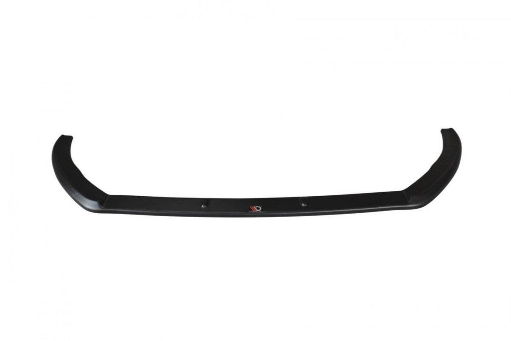 Front Lip V.3 Ford Fiesta Mk8 ST / ST-Line