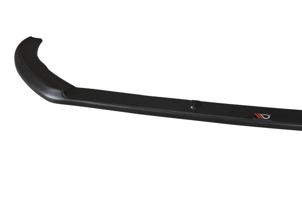 Front Lip V.3 Ford Fiesta Mk8 ST / ST-Line
