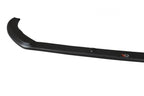 Front Lip V.3 Ford Fiesta Mk8 ST / ST-Line