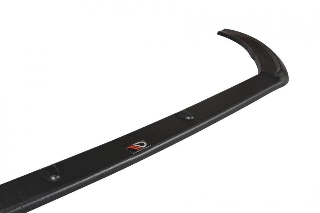 Front Lip V.3 Ford Fiesta Mk8 ST / ST-Line