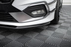 Front Lip V.3 Ford Fiesta Mk8 ST / ST-Line