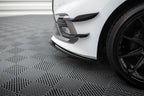 Front Lip V.3 Ford Fiesta Mk8 ST / ST-Line