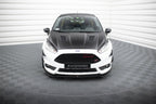 Lip delantero V.3 Ford Fiesta ST Mk7 Facelift