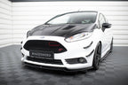 Lip delantero V.3 Ford Fiesta ST Mk7 Facelift