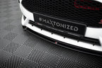 Lip delantero V.3 Ford Fiesta ST Mk7 Facelift