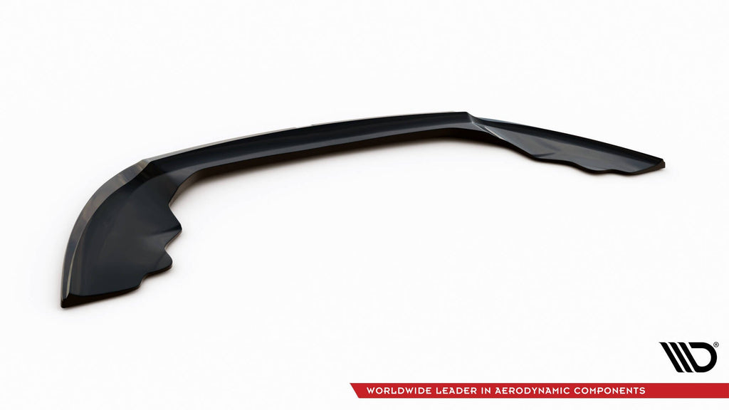 Lip delantero V.3 Ford Fiesta ST Mk7 Facelift
