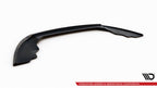 Lip delantero V.3 Ford Fiesta ST Mk7 Facelift