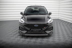 Lip delantero V.3 Ford Fiesta ST / ST-line Mk8 Facelift