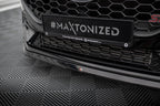 Lip delantero V.3 Ford Fiesta ST / ST-line Mk8 Facelift