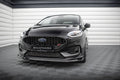 Lip delantero V.3 Ford Fiesta ST / ST-line Mk8 Facelift