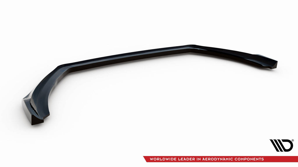 Lip delantero V.3 Ford Fiesta ST / ST-line Mk8 Facelift