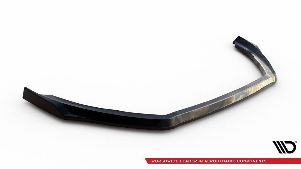 Lip delantero V.3 Ford Fiesta ST / ST-line Mk8 Facelift