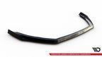 Lip delantero V.3 Ford Fiesta ST / ST-line Mk8 Facelift