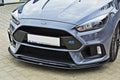 Lip delantero V.3 Ford Focus RS Mk3