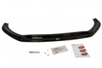 Front lip V.3 Ford Focus RS Mk3