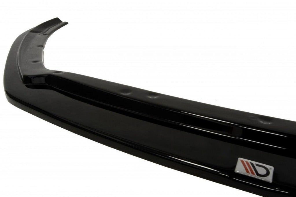 Front lip V.3 Ford Focus RS Mk3