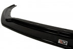 Front lip V.3 Ford Focus RS Mk3