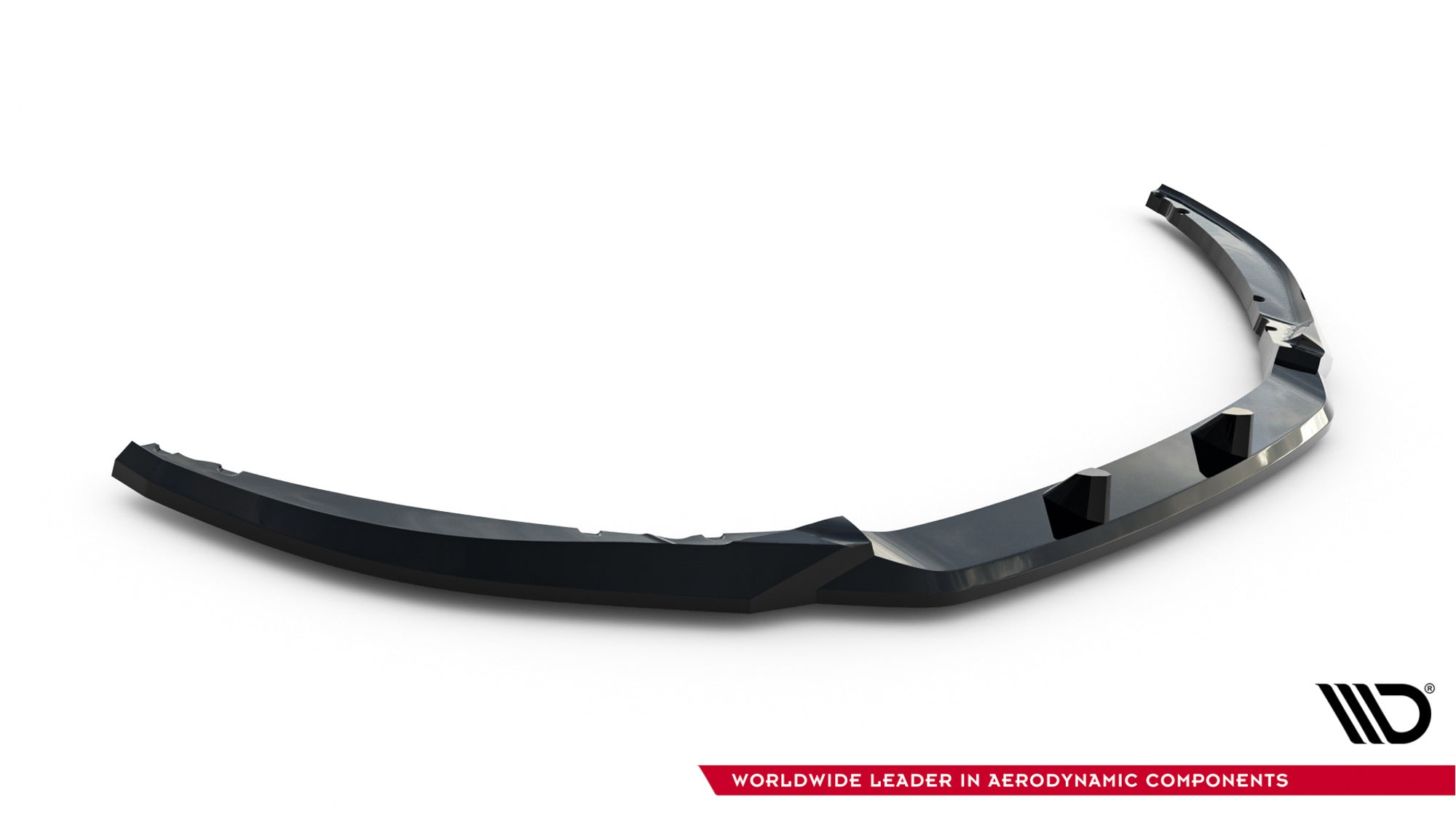 Lip delantero V.3 Ford Focus ST-Line Mk3 Facelift