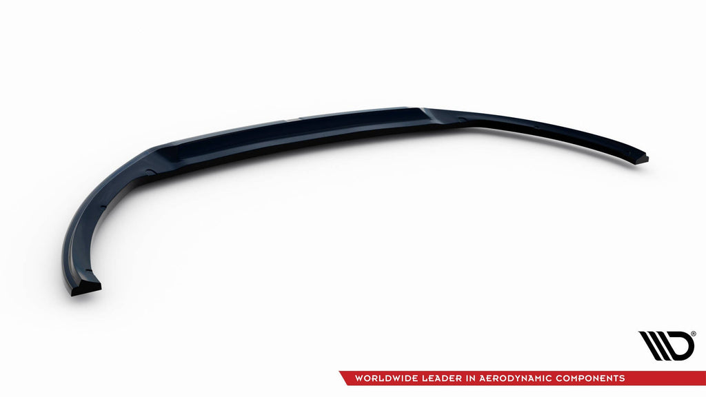 Lip delantero V.3 Ford Focus ST Mk3 Facelift