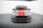 Lip delantero V.3 Ford Focus ST Mk3 Facelift