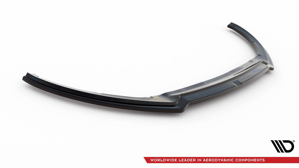Lip delantero V.3 Ford Focus ST Mk3 Facelift