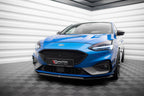 Lip delantero V.3 Ford Focus ST / ST-Line Mk4