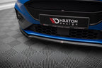 Lip delantero V.3 Ford Focus ST / ST-Line Mk4