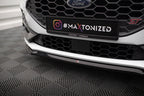 Lip delantero V.3 Ford Focus ST / ST-Line Mk4 Facelift