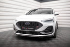 Lip delantero V.3 Ford Focus ST / ST-Line Mk4 Facelift