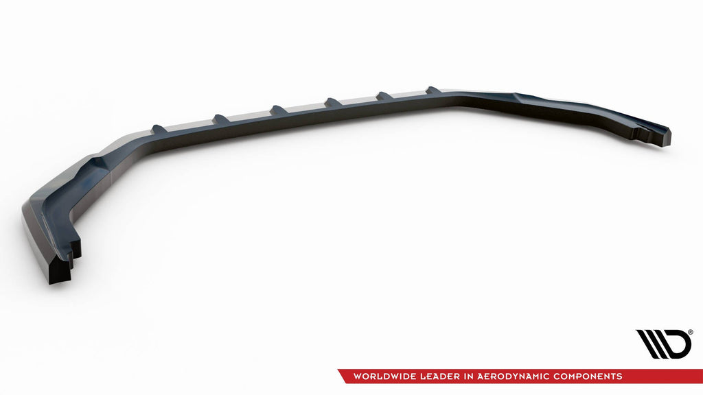 Lip delantero V.3 Honda Civic Type-R Mk11