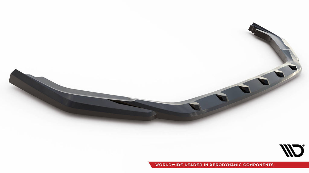 Lip delantero V.3 Honda Civic Type-R Mk11