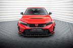 Lip delantero V.3 Honda Civic Type-R Mk11