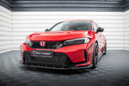 Lip delantero V.3 Honda Civic Type-R Mk11
