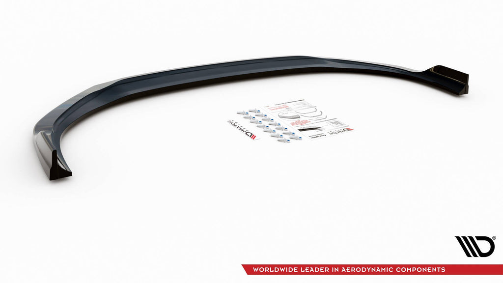 Lip delantero V.3 Hyundai i30 N / i30 N-Line Hatchback / Fastback Mk3 Facelift