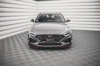 Lip delantero V.3 Hyundai i30 N / i30 N-Line Hatchback / Fastback Mk3 Facelift