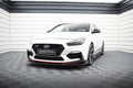 Lip delantero V.3 Hyundai i30 N Mk3 Hatchback / Fastback